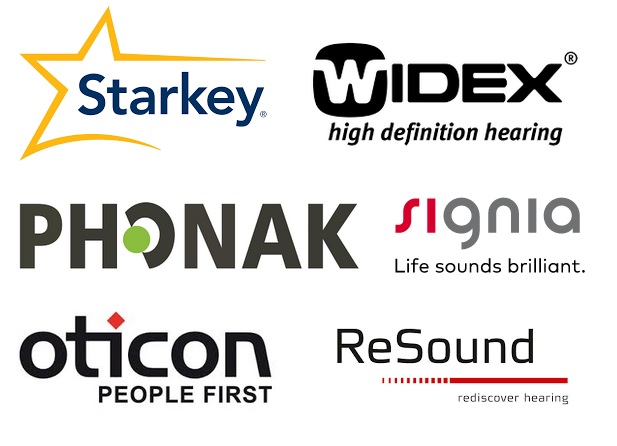 Clear Sound Hearing Center, Inc. | 5512 Godfrey Rd, Godfrey, IL 62035, USA | Phone: (618) 433-8401