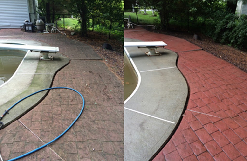 Moore Powerwash & Service | 1184 Midline Rd, Amsterdam, NY 12010, USA | Phone: (518) 843-1567