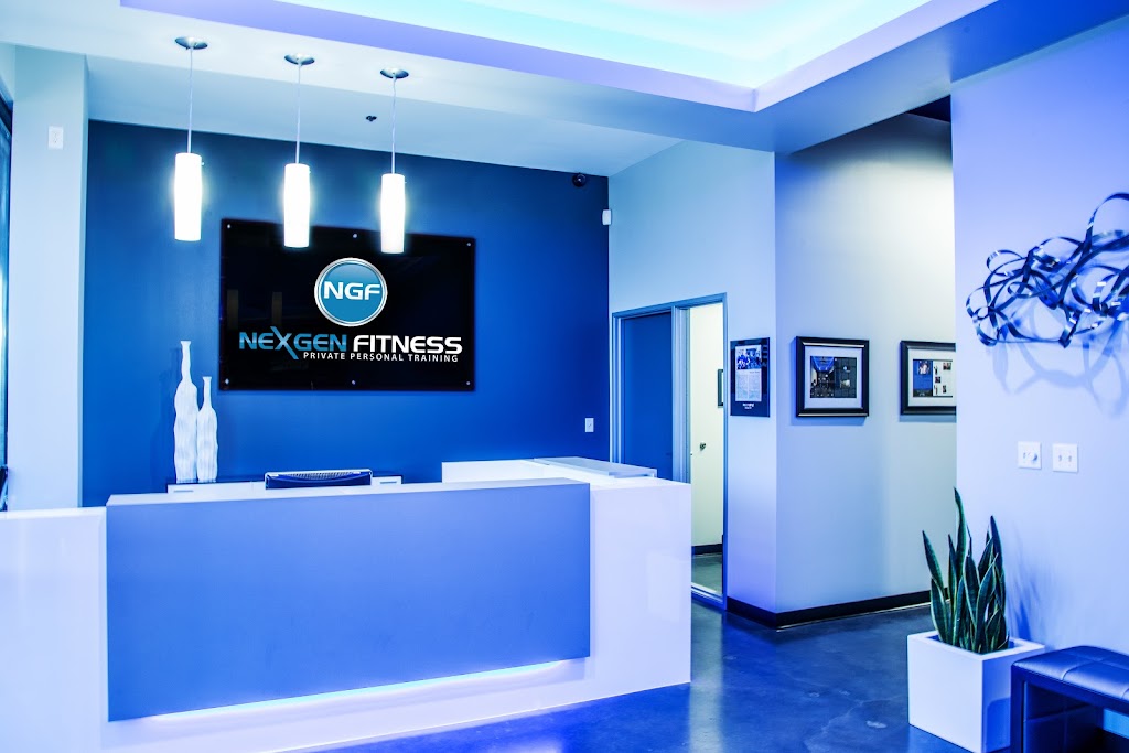 NexGen Fitness | 130 N Preston Rd #120, Prosper, TX 75078, USA | Phone: (214) 988-9919