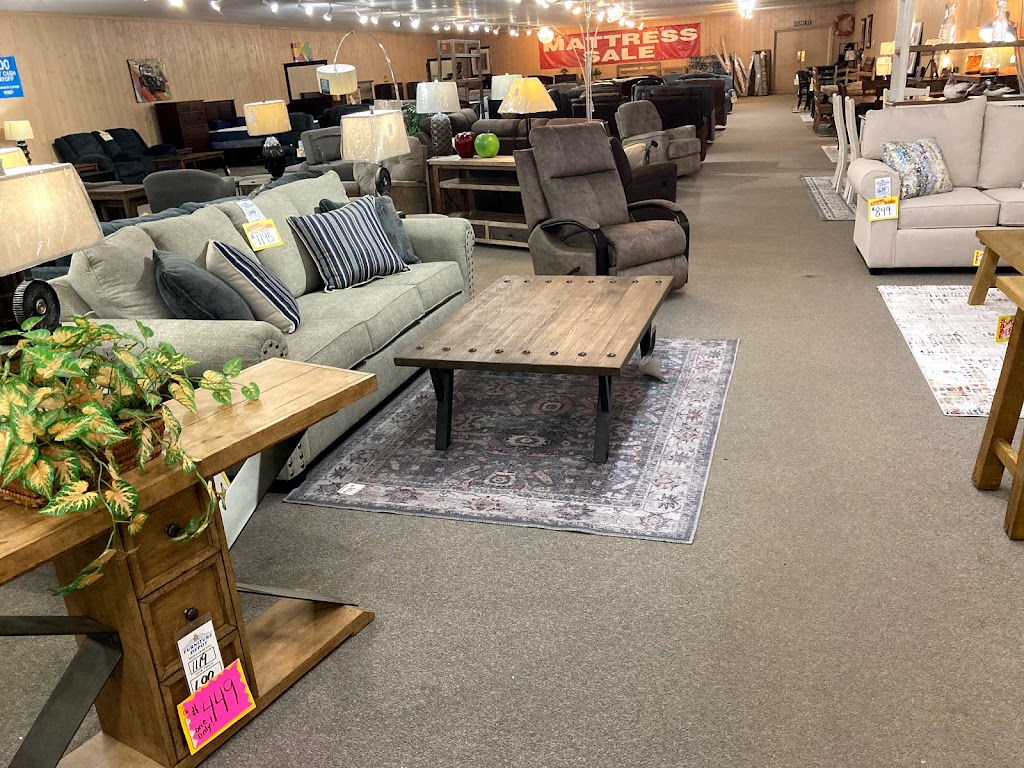 Furniture Depot | 3656 State Rd, Cuyahoga Falls, OH 44223, USA | Phone: (330) 923-6108