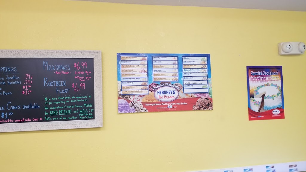 Weezy’s Ice Cream | 1070 Ocean Trail, Corolla, NC 27927, USA | Phone: (252) 453-9500