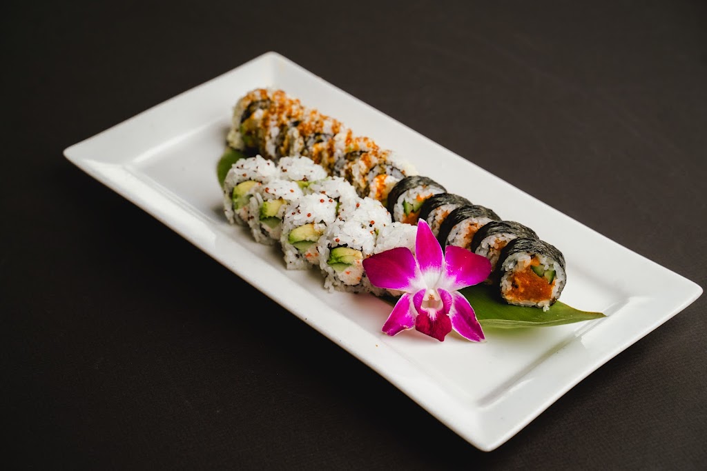 Umami BBQ Sushi | 7000 E Mayo Blvd #1090, Phoenix, AZ 85054, USA | Phone: (480) 504-4557