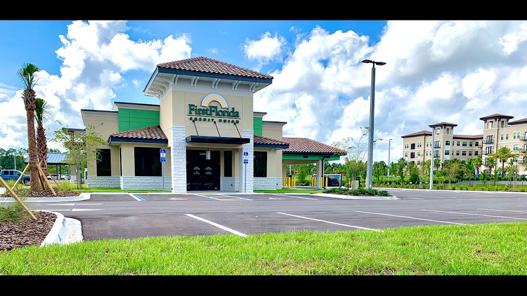 First Florida Credit Union | 3280 Tamaya Blvd, Jacksonville, FL 32246, USA | Phone: (904) 332-4206