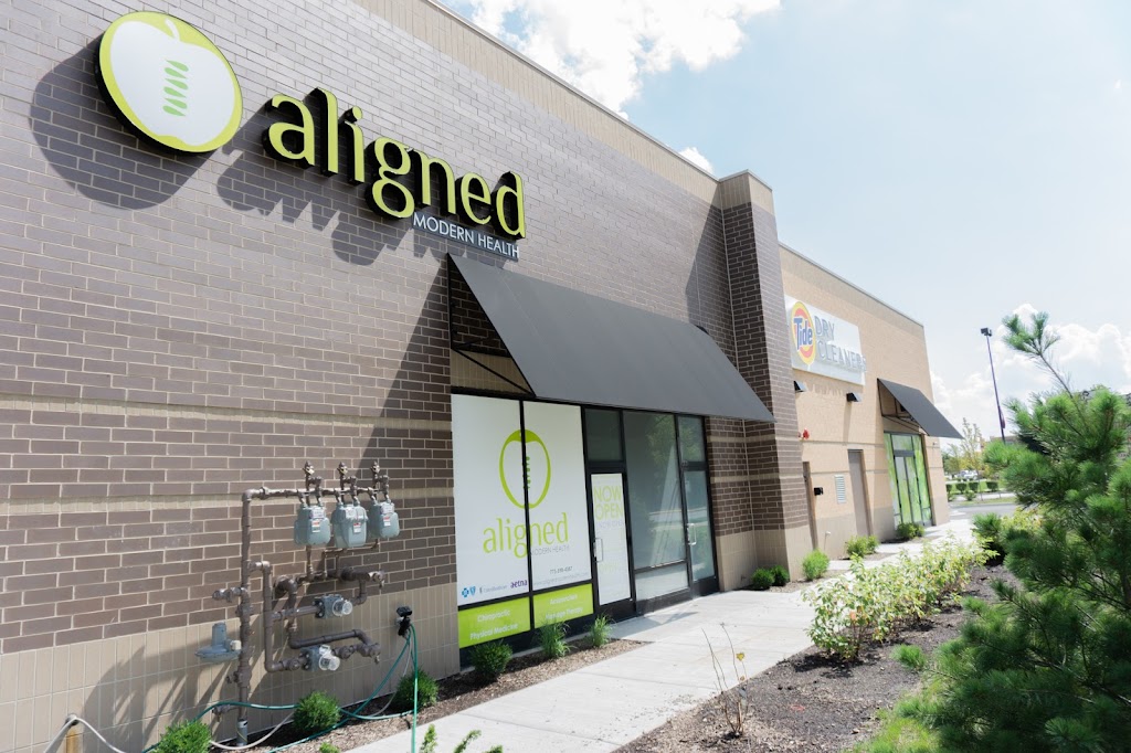 Aligned Modern Health | 1105 N Elmhurst Rd, Mt Prospect, IL 60056, USA | Phone: (224) 676-2318