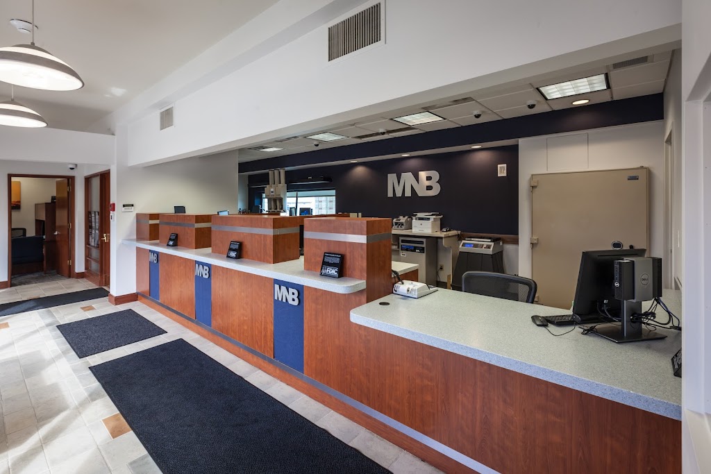 Merchants National Bank | 1288 Wayne Rd, Wilmington, OH 45177, USA | Phone: (937) 805-4800