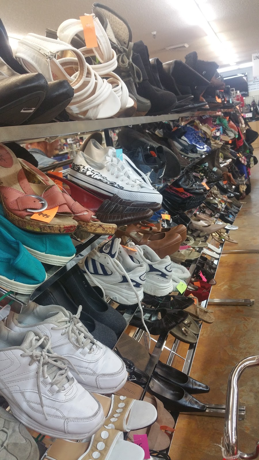 ACTS THRIFT STORE | 232 E Foothill Blvd, Pomona, CA 91767, USA | Phone: (909) 491-3199