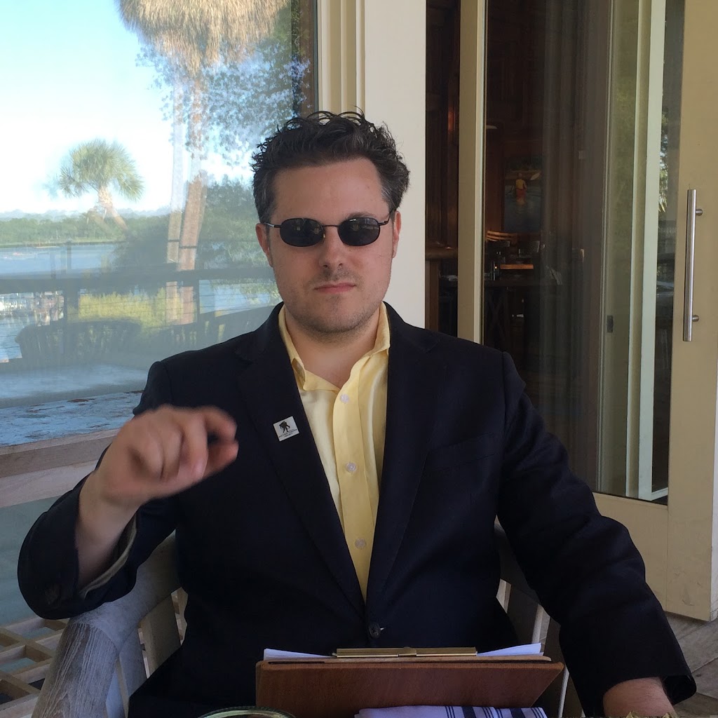 Samuel K. Rogers, Attorney at Law 350 Theodore Fremd Ave Suite 230