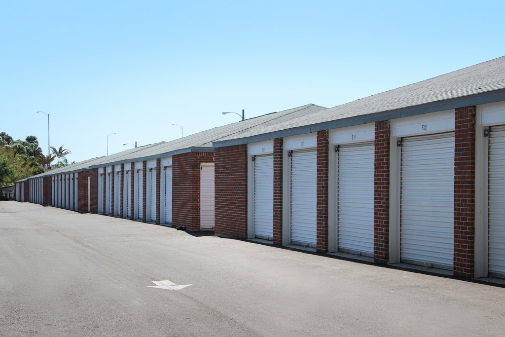 U-Stor Self Storage St. Petersburg | 2160 21st Ave N, St. Petersburg, FL 33713, USA | Phone: (727) 822-8282