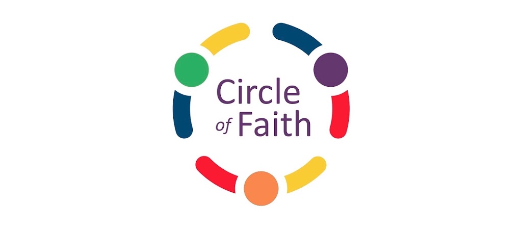 Circle of Faith | 1310 22nd Ave S, St. Petersburg, FL 33705, USA | Phone: (727) 346-8031