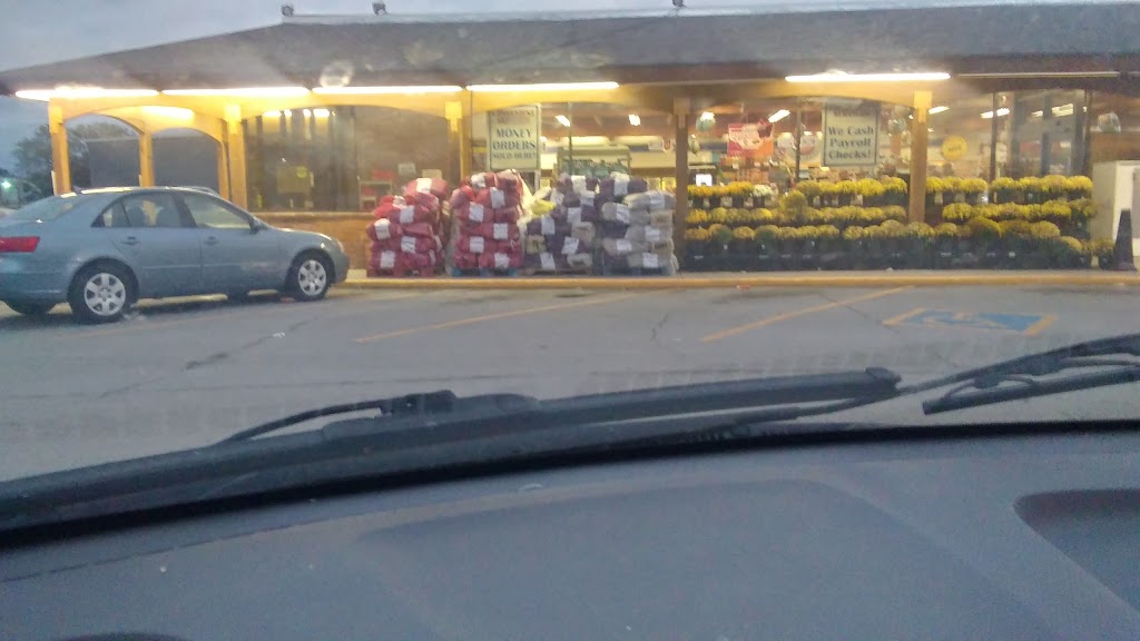 United Supermarkets | 1849 W 4th St, Bartlesville, OK 74003, USA | Phone: (918) 336-8137
