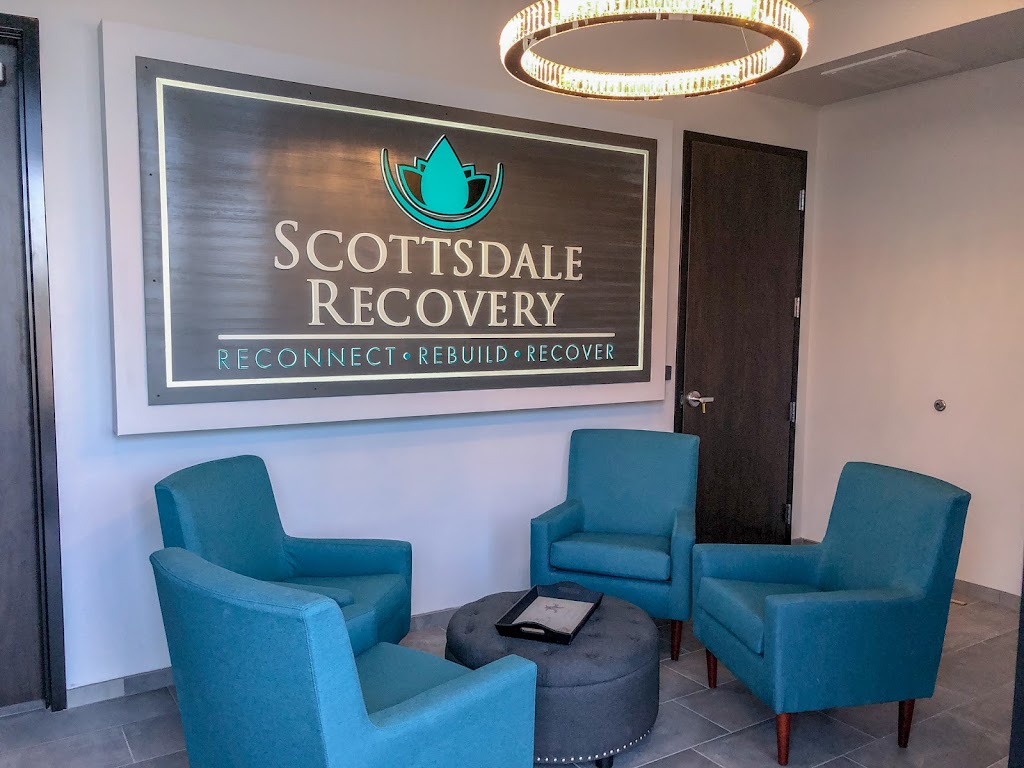 Scottsdale Recovery and Detox Center | 10227 N Scottsdale Rd, Scottsdale, AZ 85253, USA | Phone: (602) 346-9143