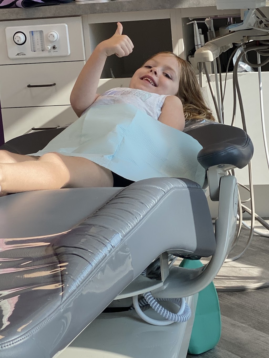 Saginaw Kids Dentistry | 600 E Bailey Boswell Rd Suite 100, Saginaw, TX 76131 | Phone: (682) 285-1900