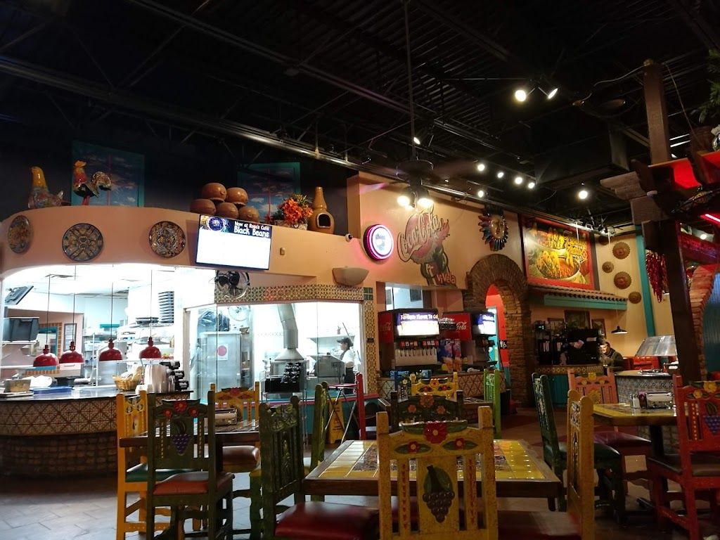 Rosas Café & Tortilla Factory | 4407 4th St, Lubbock, TX 79416, USA | Phone: (806) 785-5334