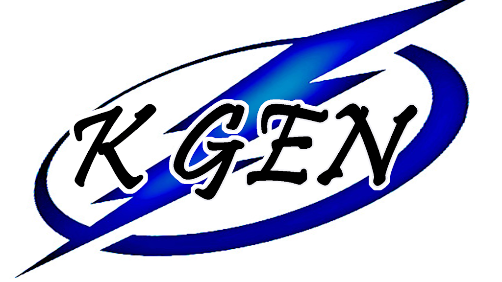 K-Gen Electrical & Generator Services | 916 Bayou Blue Rd, Houma, LA 70364, USA | Phone: (985) 688-8172