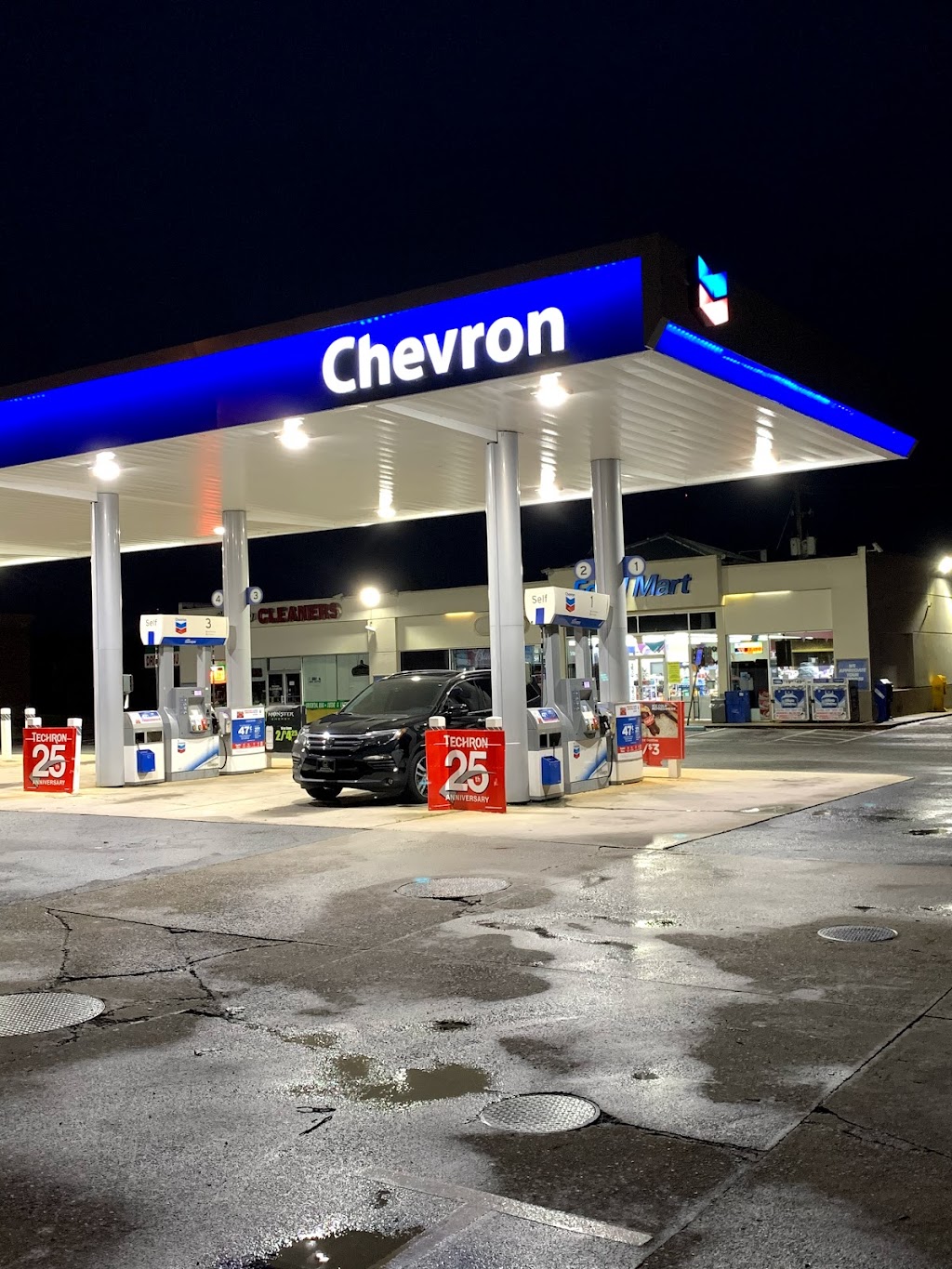 Chevron Gas Station | 2655 Buford Hwy NE, Buford, GA 30518, USA | Phone: (770) 831-7190