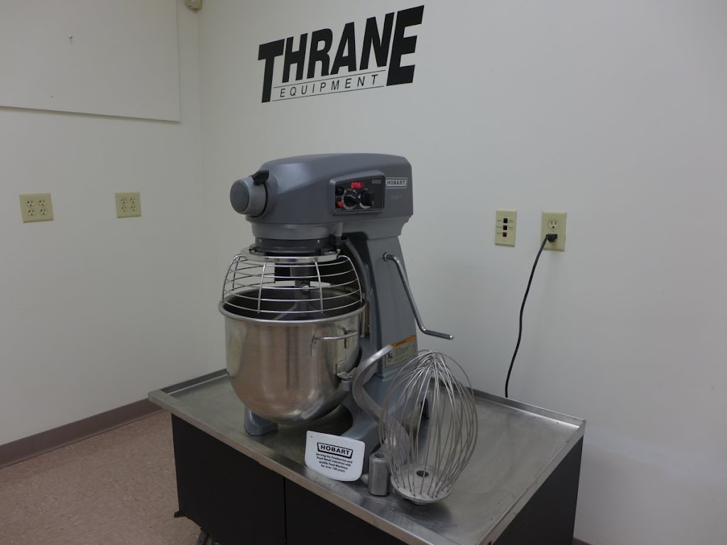 Thrane Equipment | 5505 123rd St W Suite 590, Savage, MN 55378, USA | Phone: (877) 417-0777