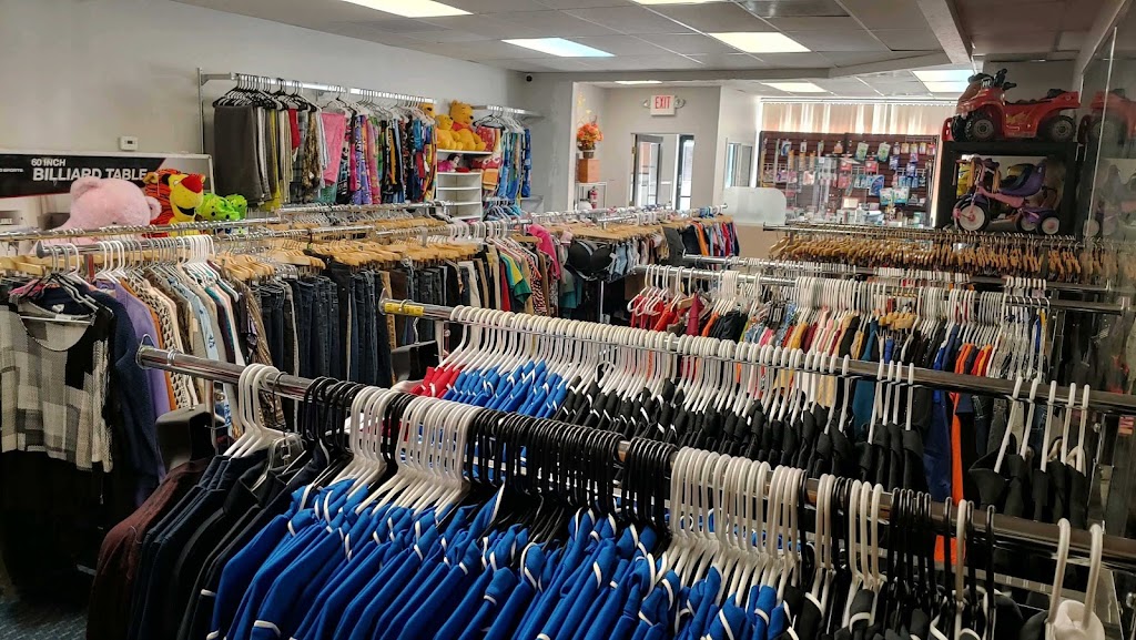 Veronicas Resale and Retail Shop | 1432 Scott Lake Rd, Waterford Twp, MI 48328, USA | Phone: (248) 325-5000