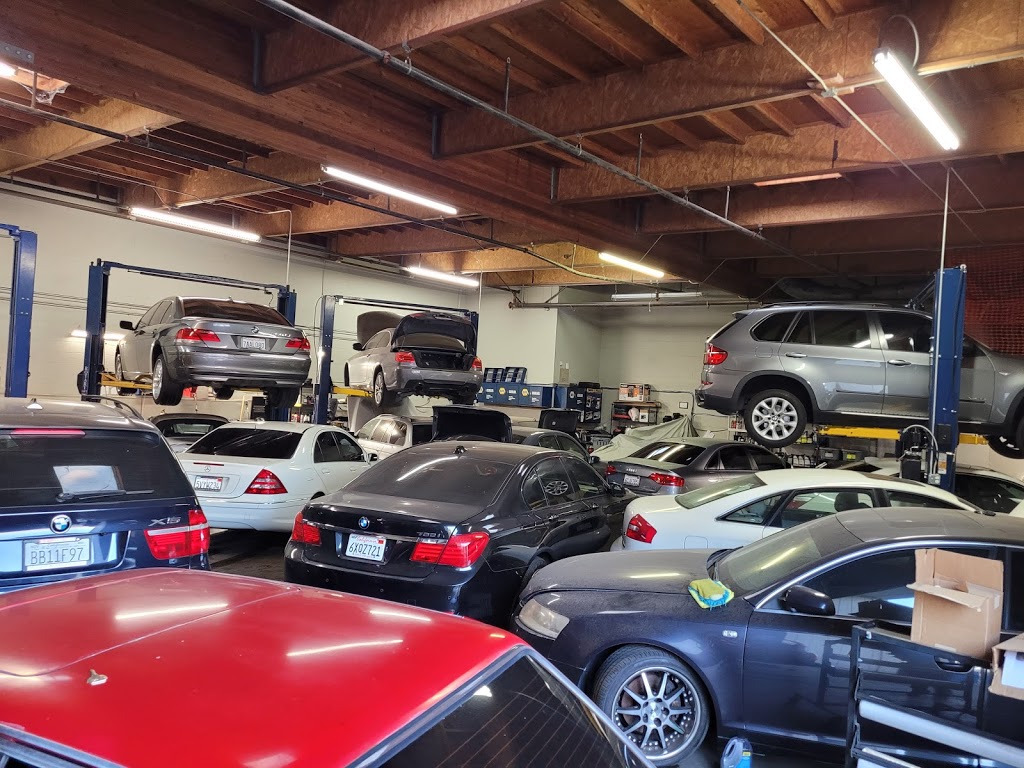 L&S MOTORWERKS | 9914 Kent St #1, Elk Grove, CA 95624, USA | Phone: (916) 252-1201