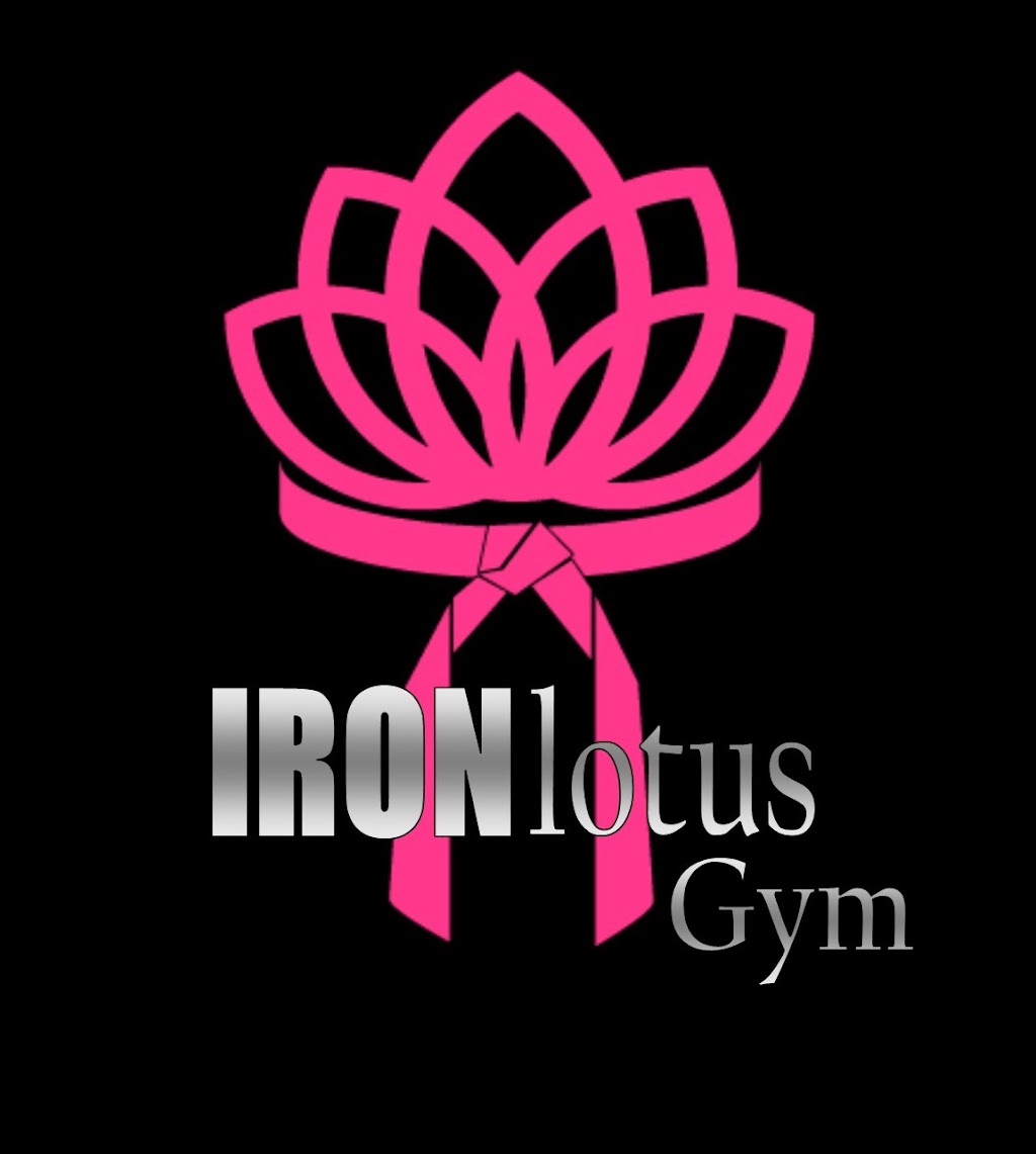 Iron Lotus Gym | 323 Hancock St, Gallatin, TN 37066, USA | Phone: (877) 447-3785