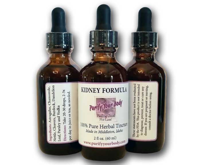 Purify Your Body, LLC | 822 Cook Dr, Grand Prairie, TX 75050, USA | Phone: (469) 431-1771