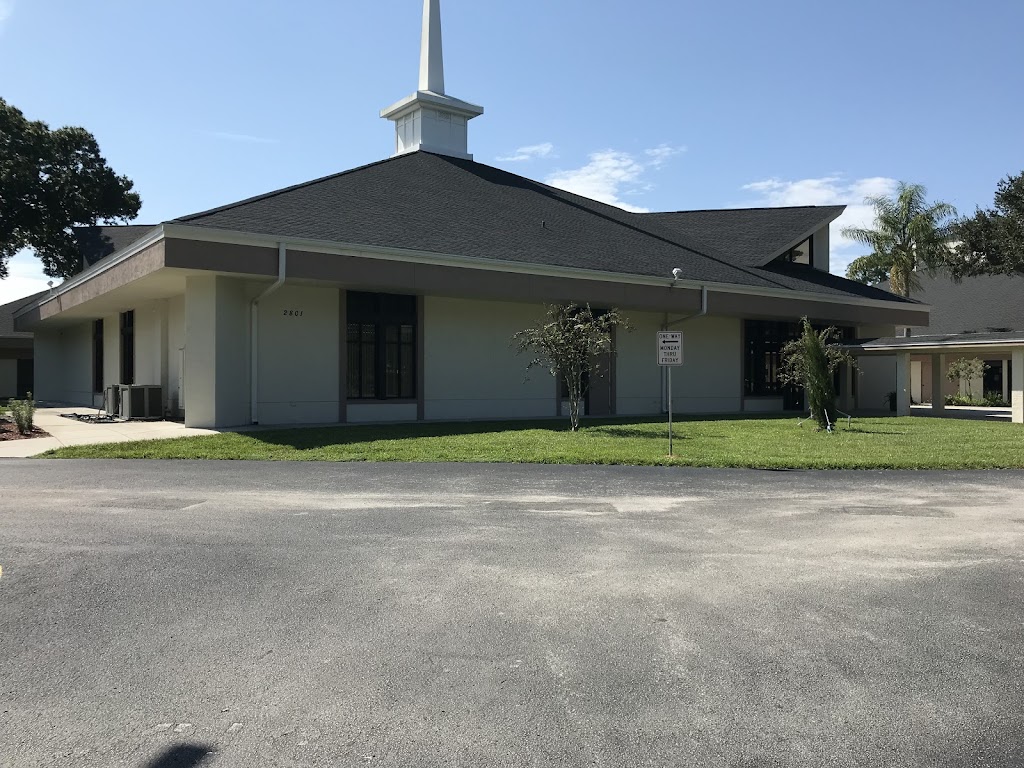 East Lake Church | 2801 E Lake Rd S, Palm Harbor, FL 34685, USA | Phone: (727) 784-9250