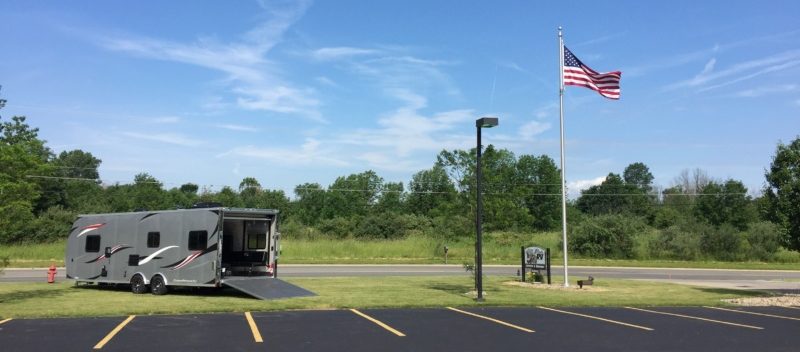 All-Pro RV Services & Storage | 1680 Freshley Ave NE, Alliance, OH 44601, USA | Phone: (330) 823-6776