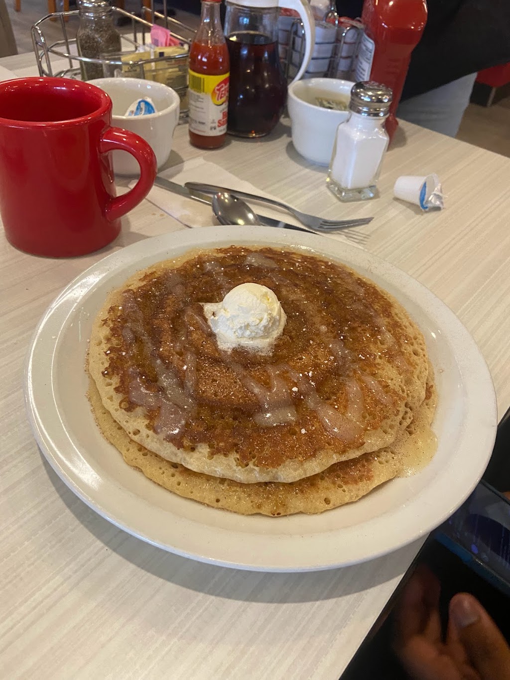 Not Another Pancake House | 1803 Richmond Rd, Williamsburg, VA 23185, USA | Phone: (757) 585-7195