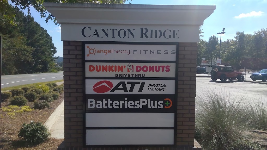 ATI Physical Therapy | 3640 Marietta Hwy 500 600, Canton, GA 30114, USA | Phone: (770) 224-7022