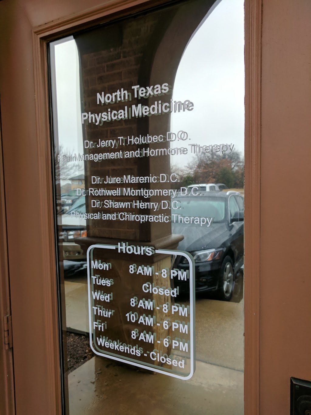 North Texas Chiropractic | 4110 Justin Rd, Lewisville, TX 75077, USA | Phone: (940) 455-2122