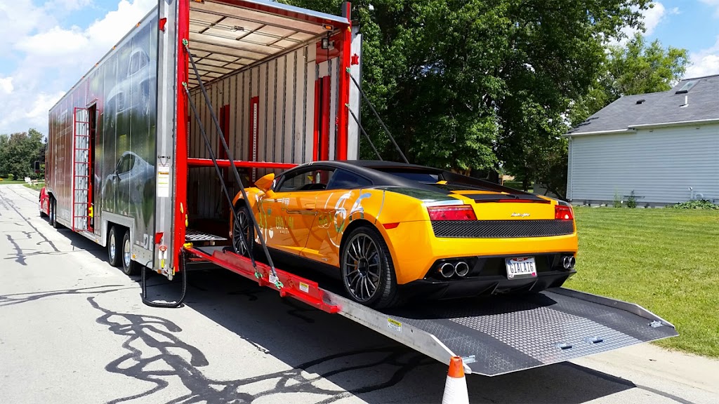 Extreme Auto Transport | State St, Albany, NY 12207, USA | Phone: (518) 675-7060