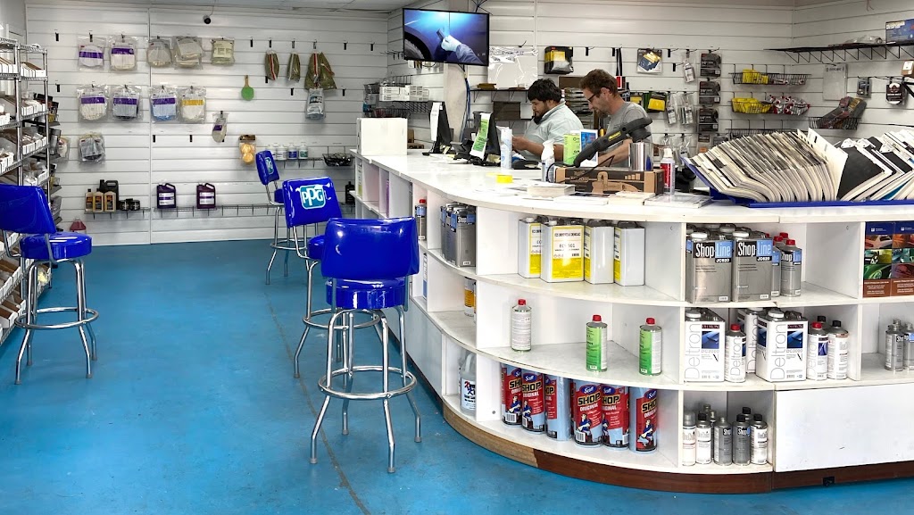 Ellis Color Supply Inc | 11570 Reeder Rd, Dallas, TX 75229, USA | Phone: (972) 241-9706
