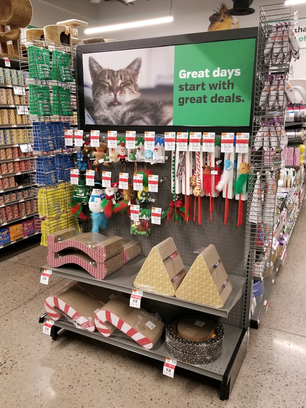 Pet Supplies Plus North Scottsdale | 31319 N Scottsdale Rd, Scottsdale, AZ 85266, USA | Phone: (480) 777-7387