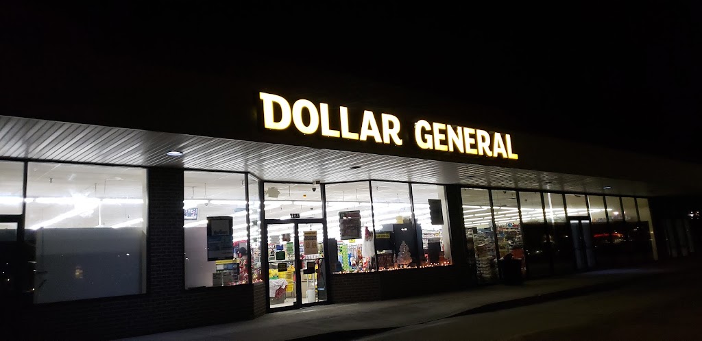 Dollar General | 1125 S Main St, Bowling Green, OH 43402, USA | Phone: (567) 250-1190