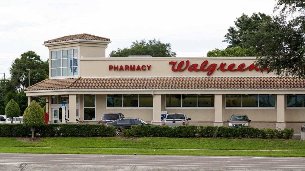 Walgreens | 10624 Gibsonton Dr, Riverview, FL 33578, USA | Phone: (813) 671-3389