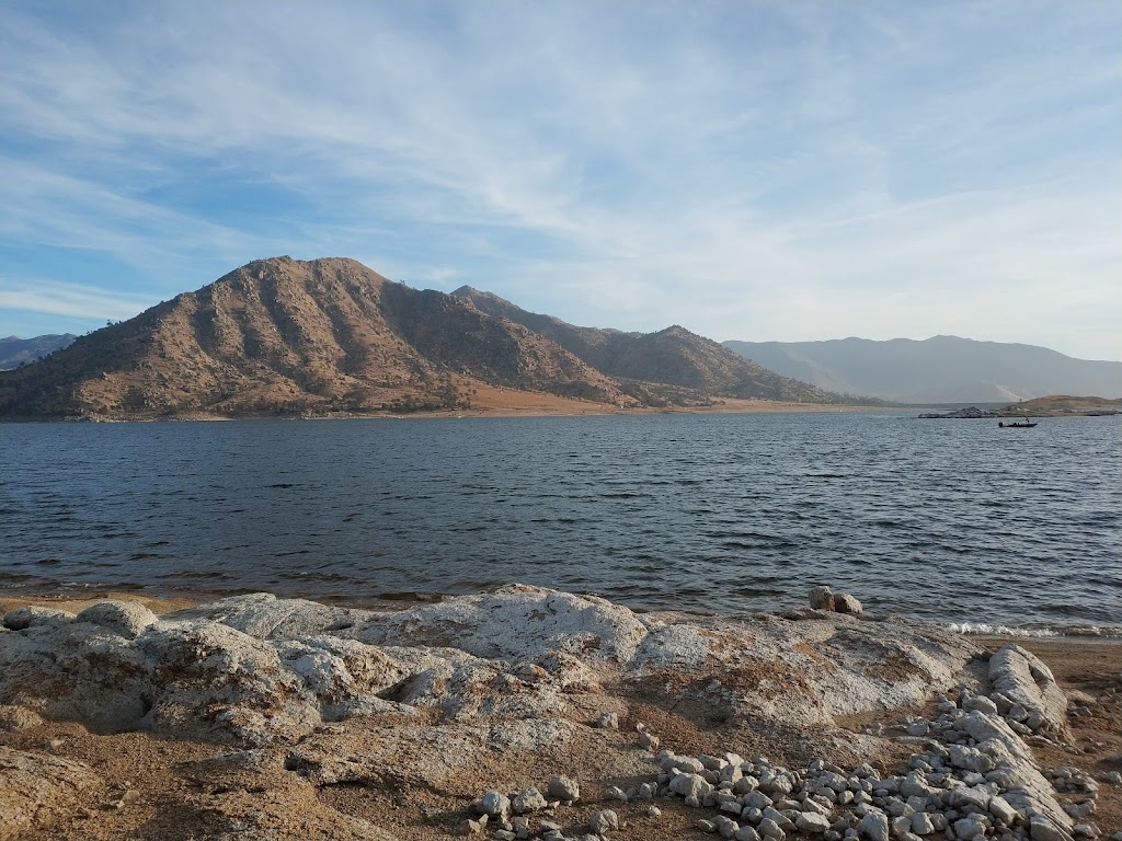 Sequoia National Forest | 1839 South Newcomb Street, Porterville, CA 93257, USA | Phone: (760) 379-5646