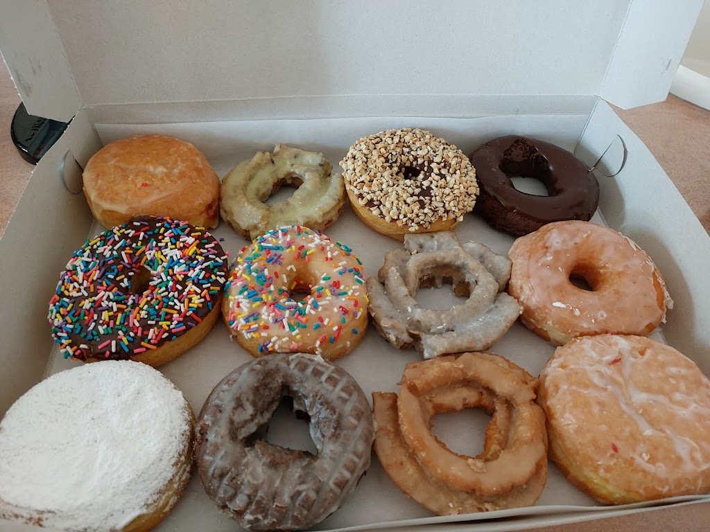 Kettle Glazed Doughnuts | 6211 Franklin Ave, Los Angeles, CA 90028, USA | Phone: (323) 462-2344