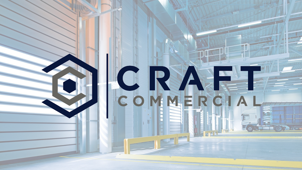 Craft Commercial Real Estate | 2451 W Grapevine Mills Cir Suite 558, Grapevine, TX 76051, USA | Phone: (817) 210-4040