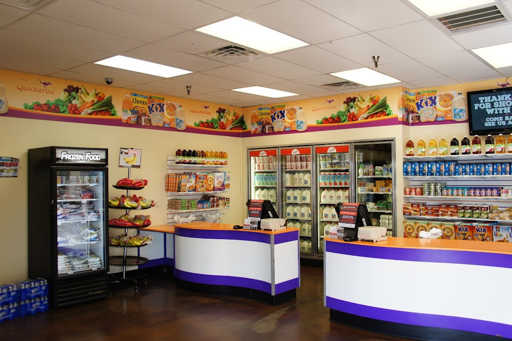 Quickeroo | 1442 W Ashlan Ave, Fresno, CA 93705, USA | Phone: (559) 230-2111