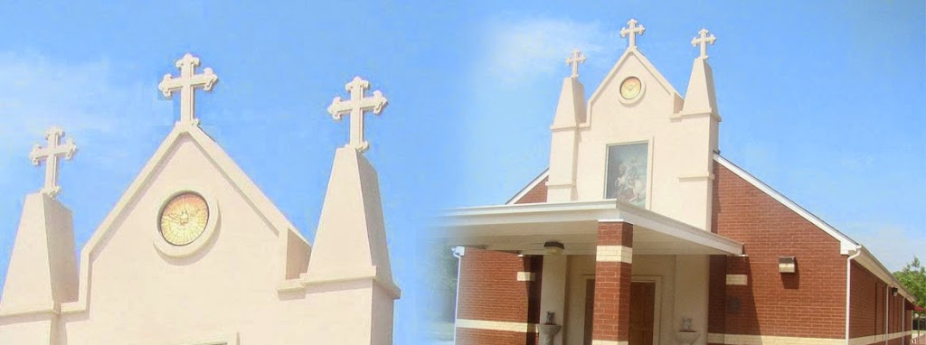 St George Orthodox Church | 1627 E Shady Grove Rd, Irving, TX 75060, USA | Phone: (972) 438-4890