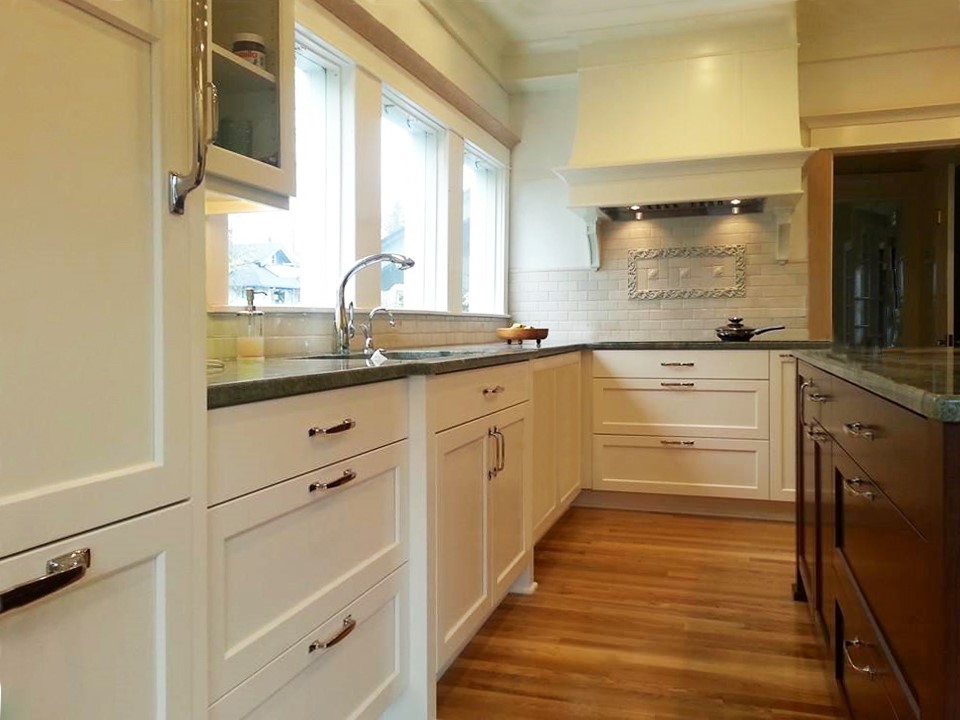 Delaney Kitchen and Design | 11204 NE 95th St, Kirkland, WA 98033, USA | Phone: (425) 615-8050