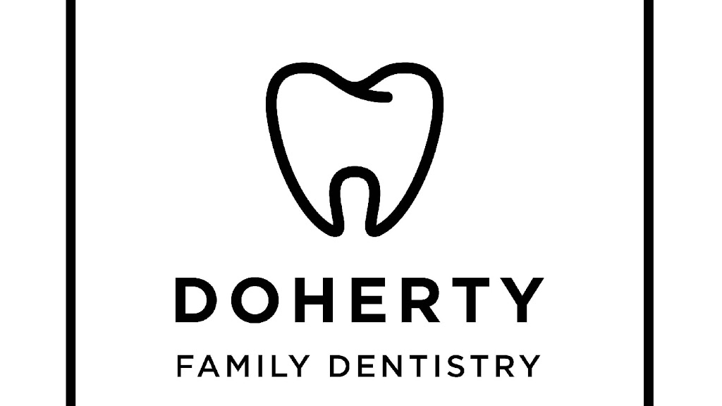 Doherty Family Dentistry | 120 Herrick Park Dr, Tecumseh, MI 49286, USA | Phone: (517) 423-4050