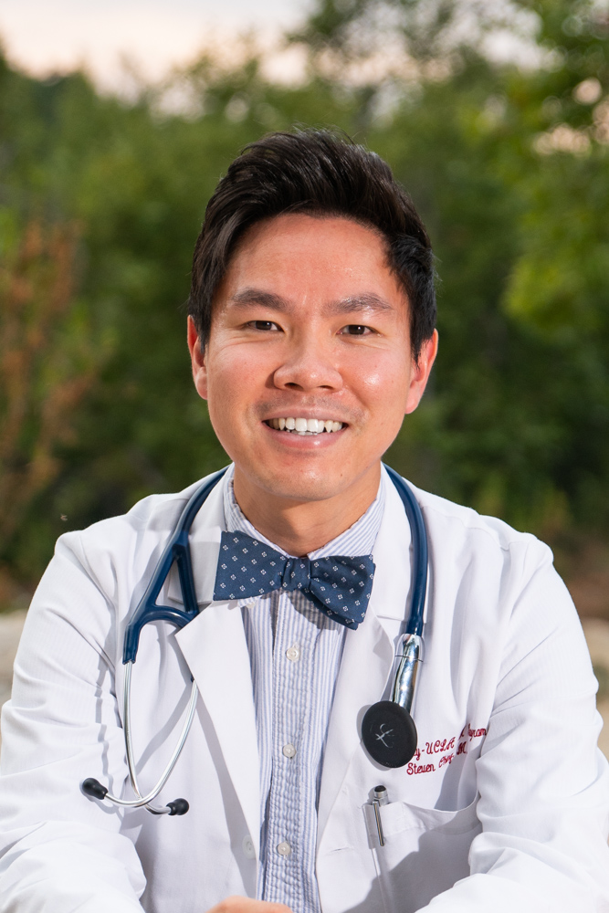 Steven Ching, MD | 3853 W Stetson Ave #200, Hemet, CA 92545, USA | Phone: (951) 225-6802