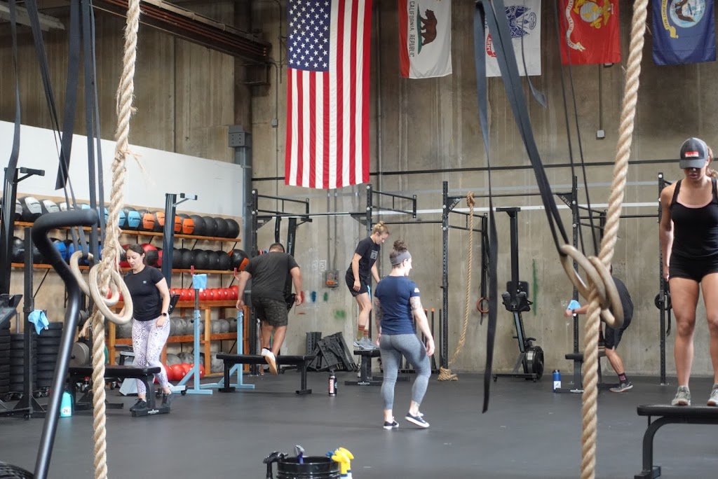 Annex Training Center | 2431 Orange Ave, Signal Hill, CA 90755, USA | Phone: (562) 360-1230