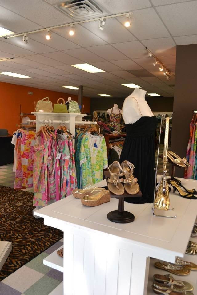 Indigo Avenue Clothes | 448 N Ridge Rd, Richmond, VA 23229, USA | Phone: (804) 288-0160