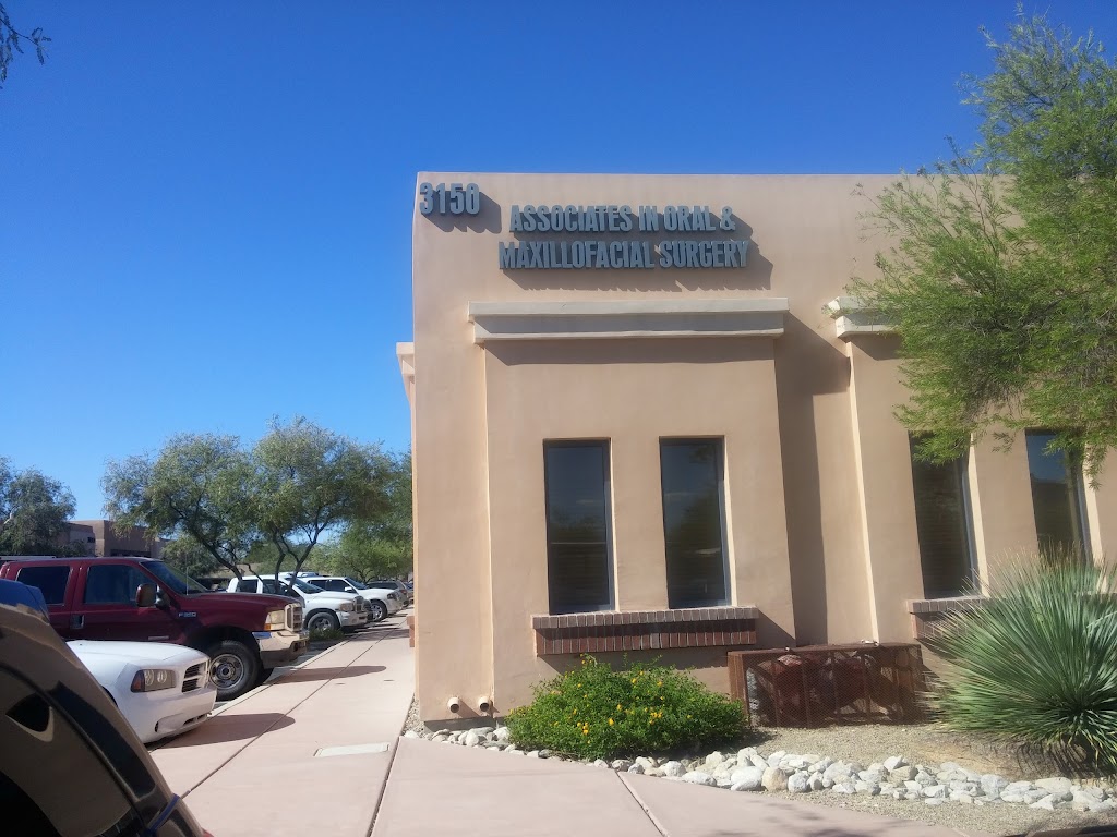 Casas Adobes Oral and Maxillofacial Surgery | 3150 N Swan Rd, Tucson, AZ 85712, USA | Phone: (520) 742-6136