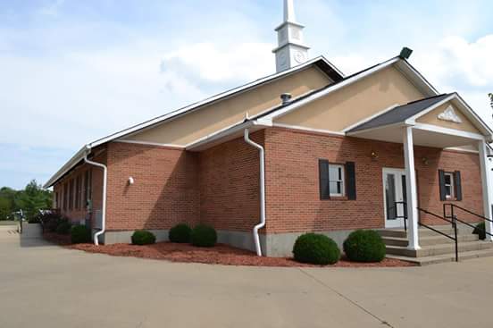 Florence Church of God Family Worship Center | 7275 Hopeful Church Rd, Florence, KY 41042, USA | Phone: (859) 525-0491