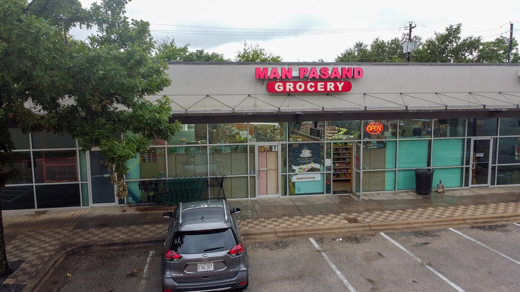 Manpasand Vegan Grocery | 3601 W William Cannon Dr, Austin, TX 78749, USA | Phone: (512) 892-9600