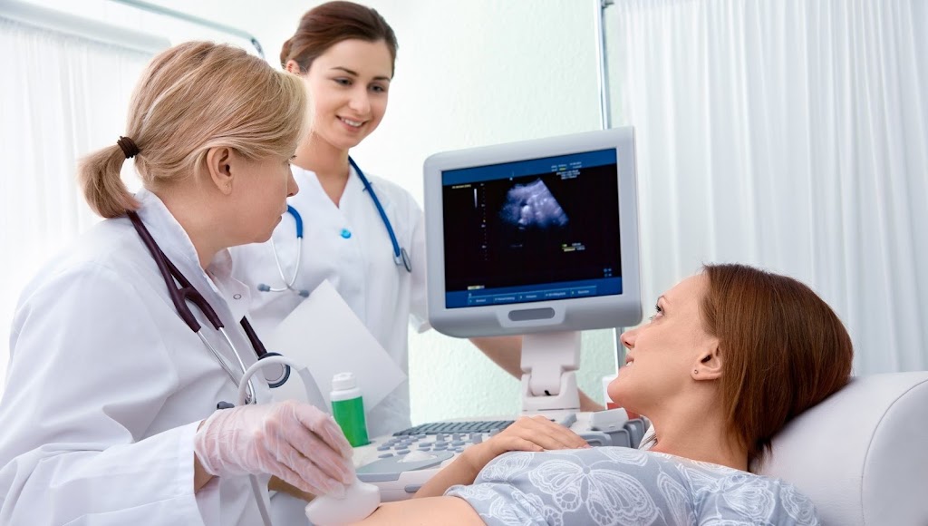 Ultrasound Specialists, Inc | 6981 NW 6th Ct, Plantation, FL 33317 | Phone: (786) 486-7790