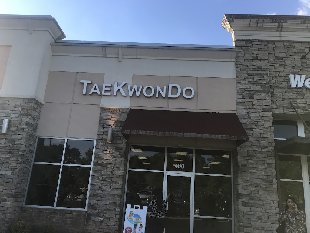 Morrisville Taekwondo America | 10300 Chapel Hill Rd # 400, Morrisville, NC 27560, USA | Phone: (919) 443-8096