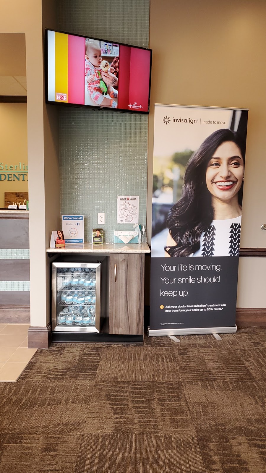 Sterling Creek Dental Care | 321 County Rd 419, Oviedo, FL 32766, USA | Phone: (407) 901-7409